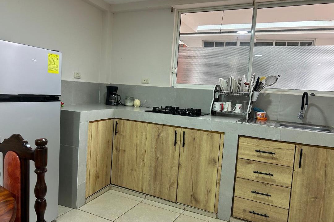 Photo of Kitchen in Macas