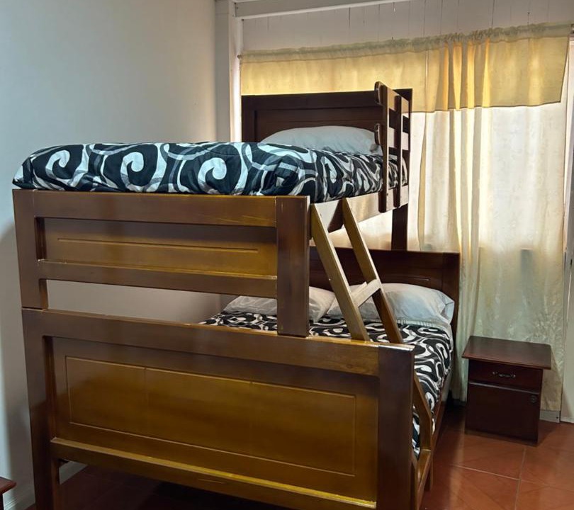 Photo of Bedroom in Macas