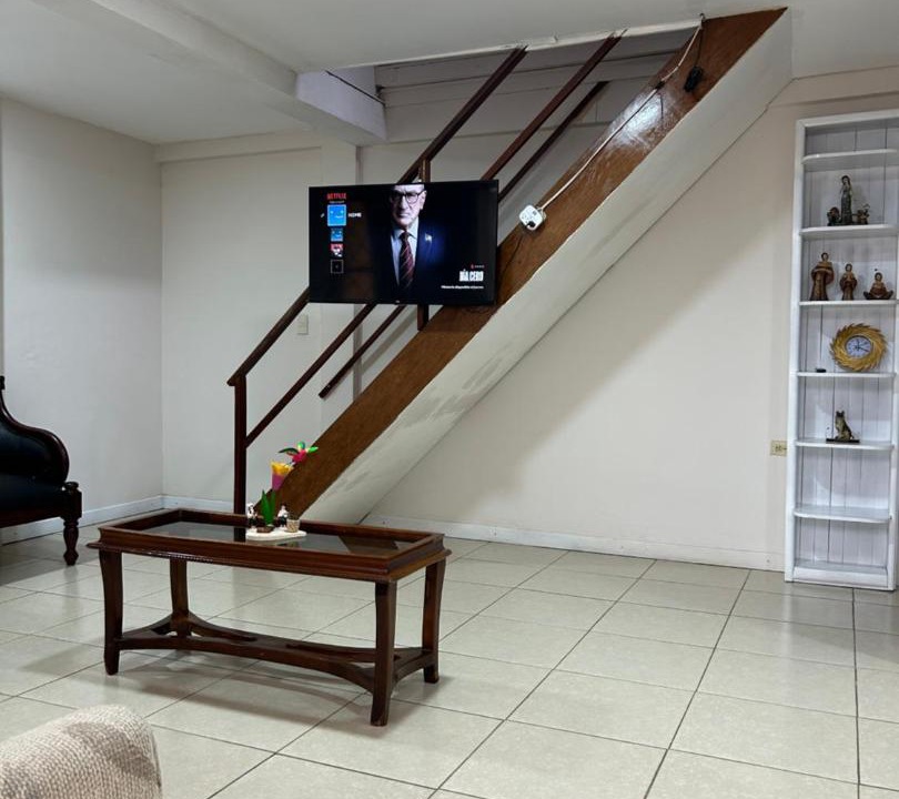 Photo of Livingroom in Macas