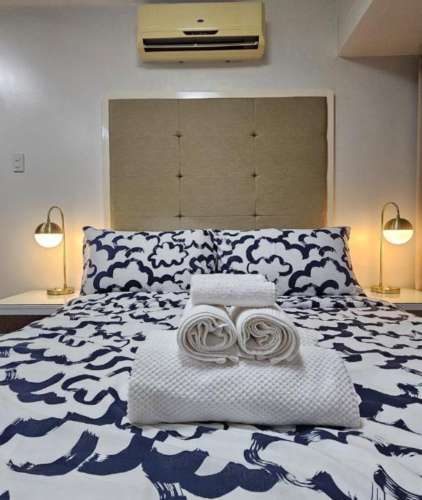 Photo of Bedroom in Salcedo Village
