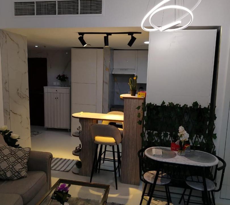 Photo of Livingroom in Ajman