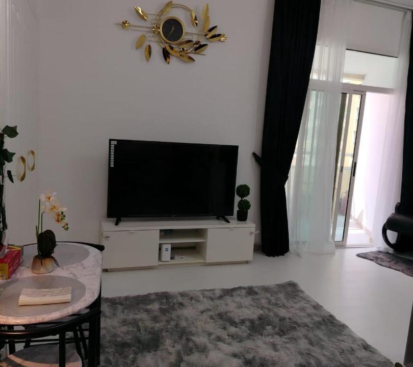 Photo of Livingroom in Ajman