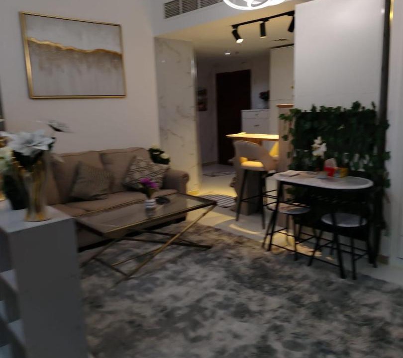 Photo of Livingroom in Ajman