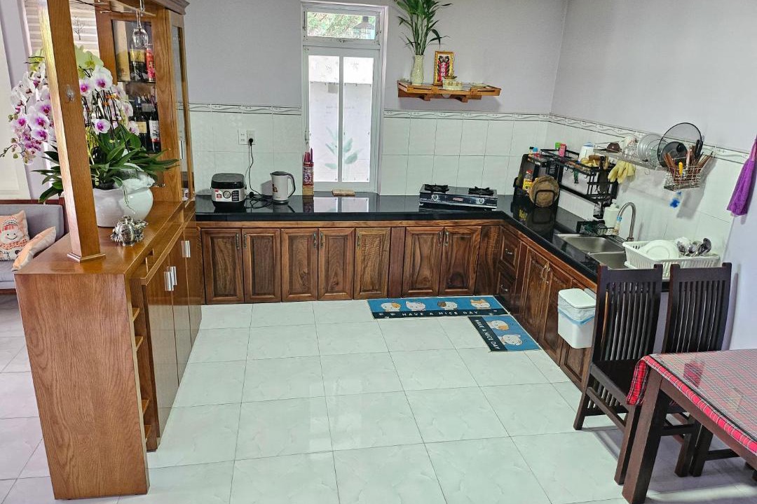 Photo of Kitchen in Da Lat