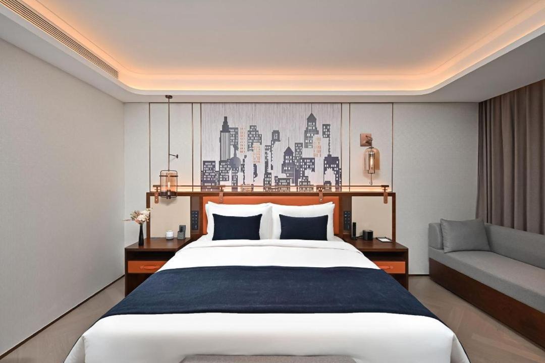 Photo of Bedroom in Qingpu