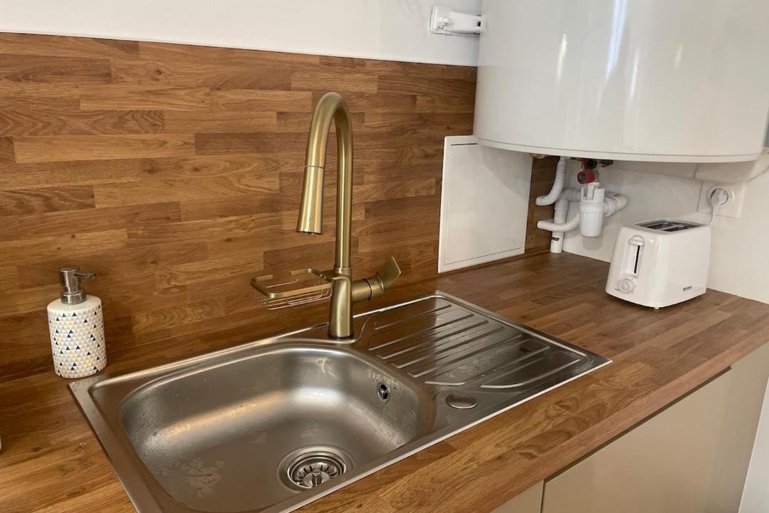 Photo of Kitchen in Montoire-sur-le-Loir