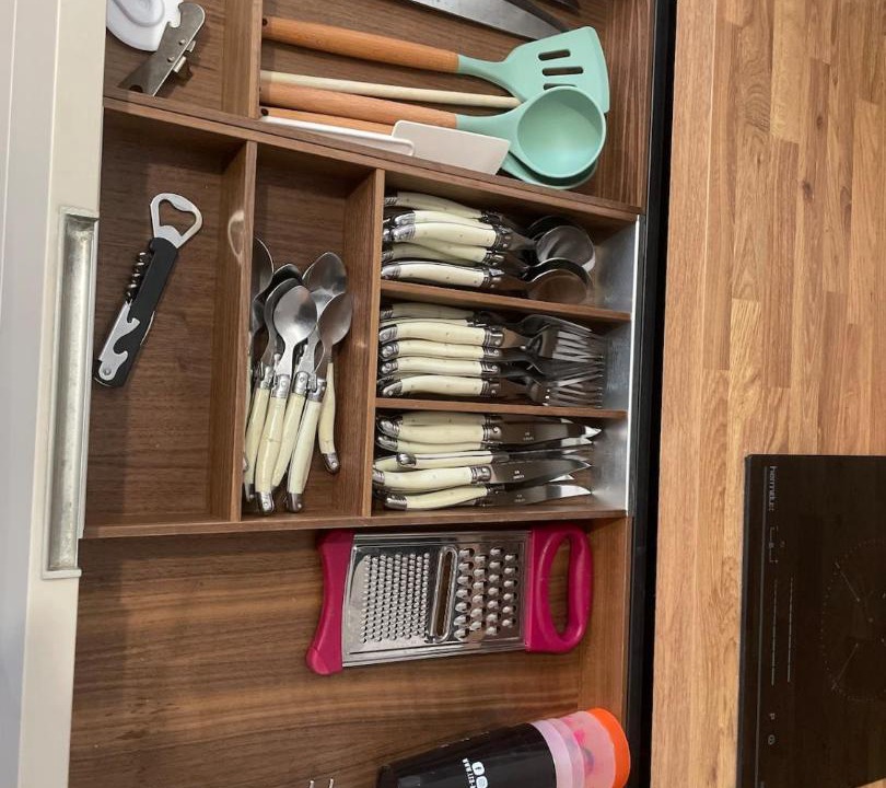 Photo of Kitchen in Montoire-sur-le-Loir