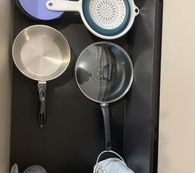 Photo of Kitchen in Montoire-sur-le-Loir