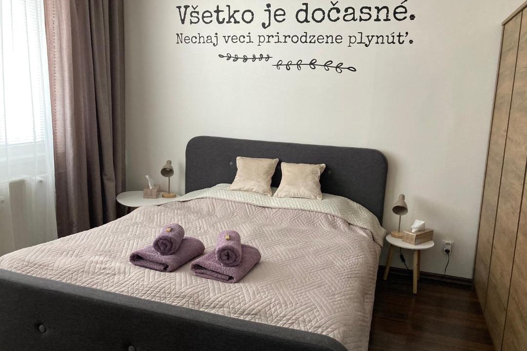 Photo of Bedroom in Michalovce