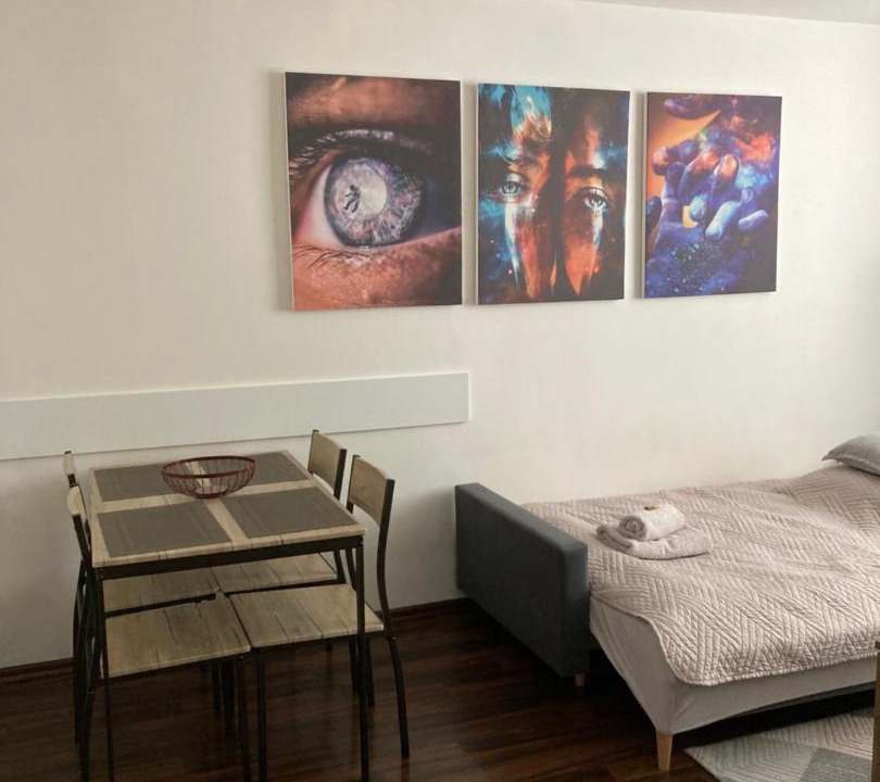 Photo of Bedroom in Michalovce