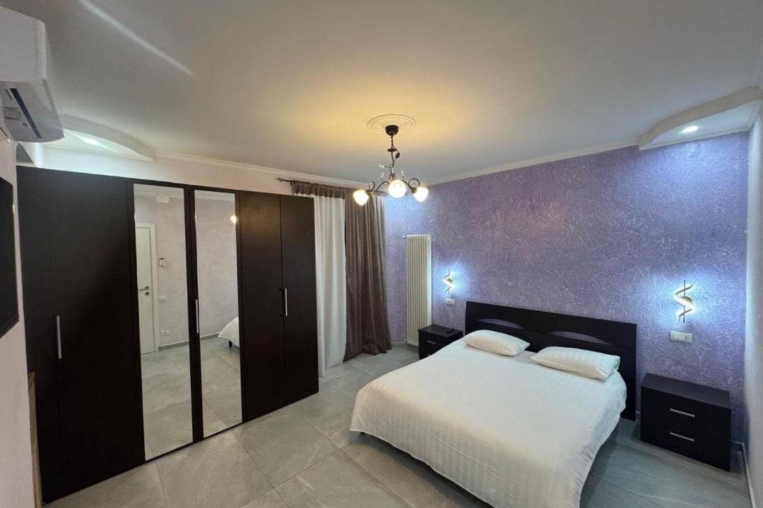 Photo of Bedroom in Gravellona Toce