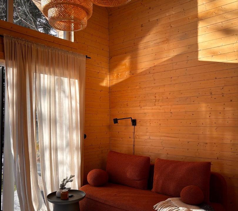 Photo of Livingroom in Slawutowo