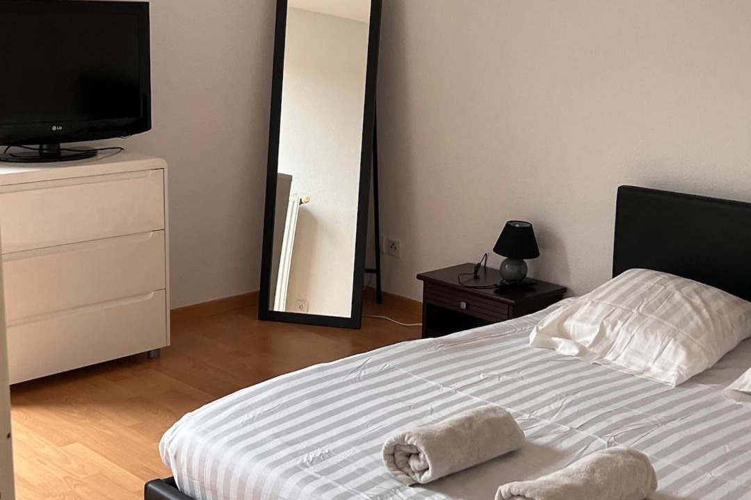 Photo of Bedroom in Belfort