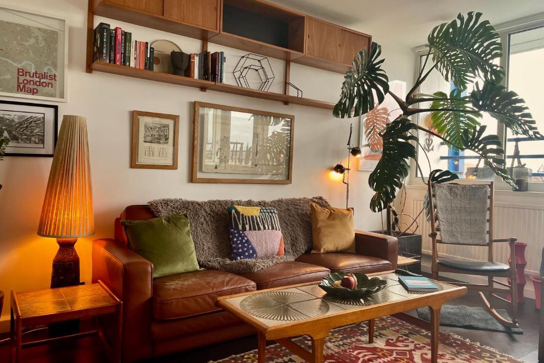 Photo of Livingroom in Homerton