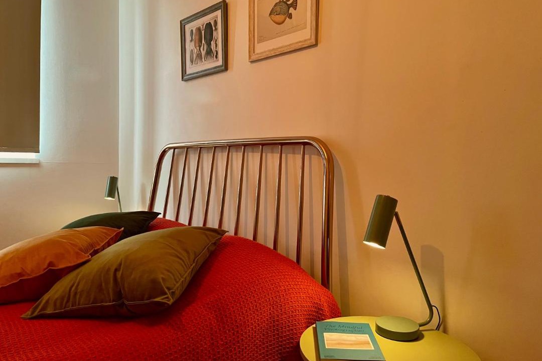 Photo of Bedroom in Homerton