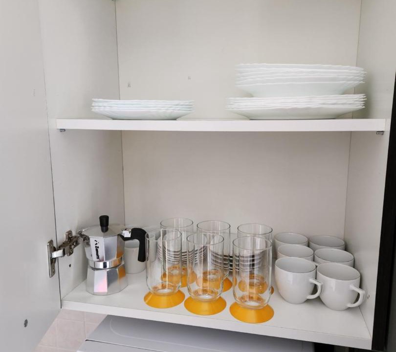 Photo of Kitchen in Boltiere