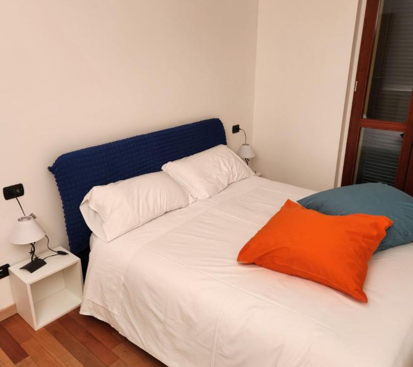 Photo of Bedroom in Boltiere