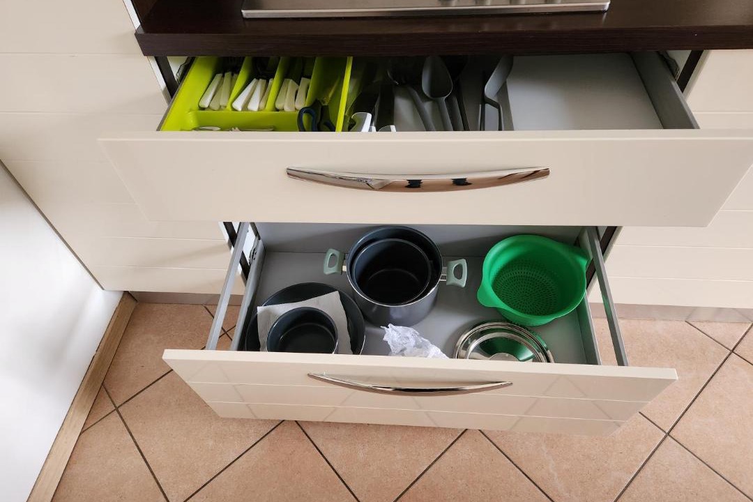 Photo of Kitchen in Boltiere