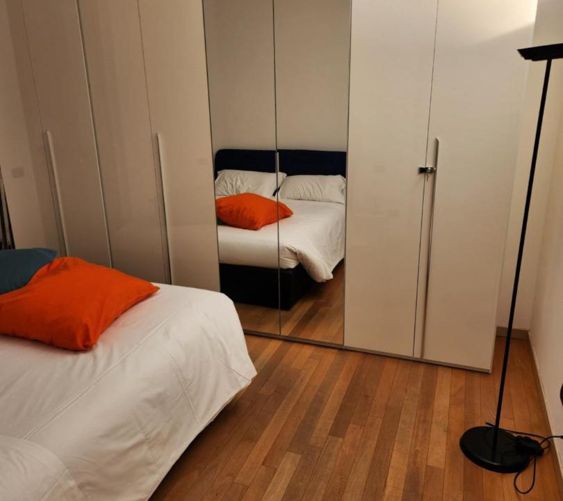 Photo of Bedroom in Boltiere