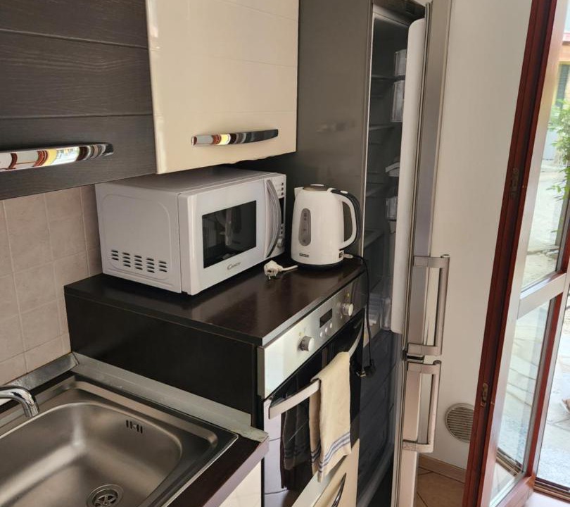Photo of Kitchen in Boltiere