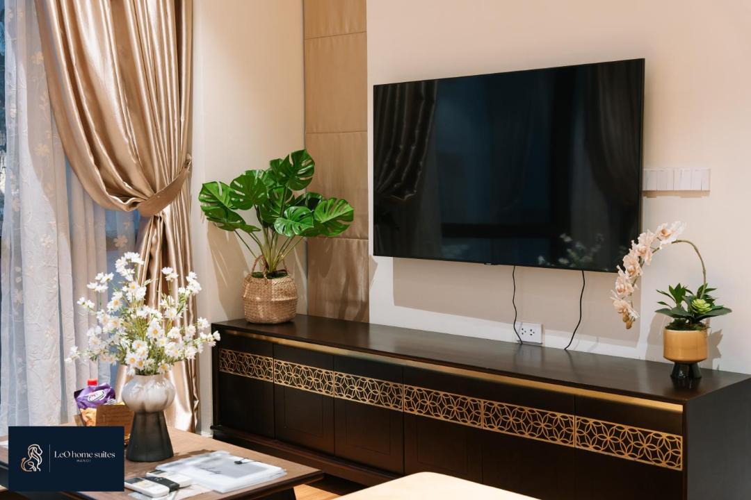 Photo of Livingroom in Van Mieu