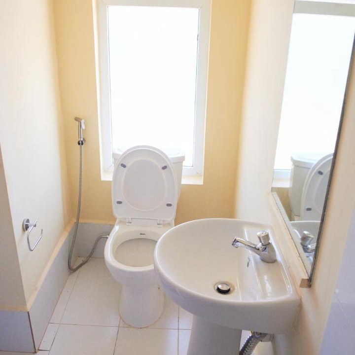 Photo of Bathroom in Makueni
