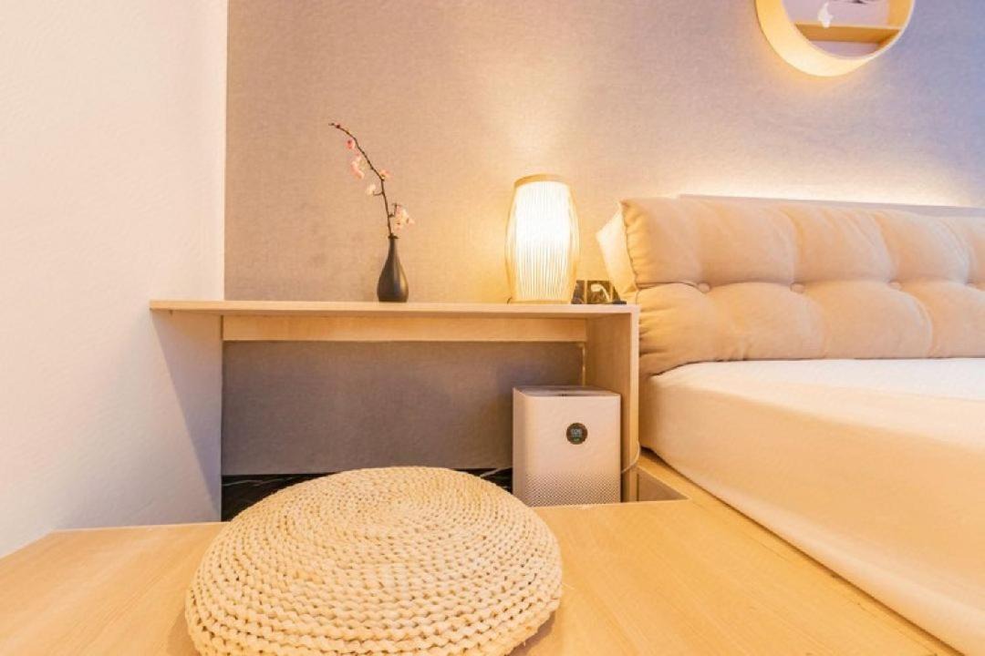 Photo of Bedroom in Qianjiang New Town