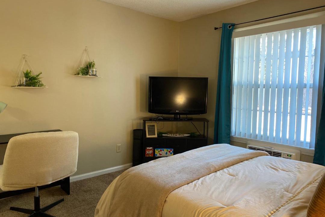 Photo of Bedroom in Florence
