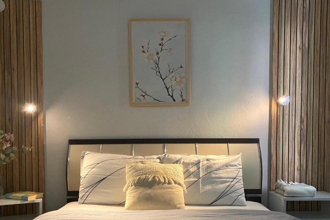 Photo of Bedroom in Merkezefendi