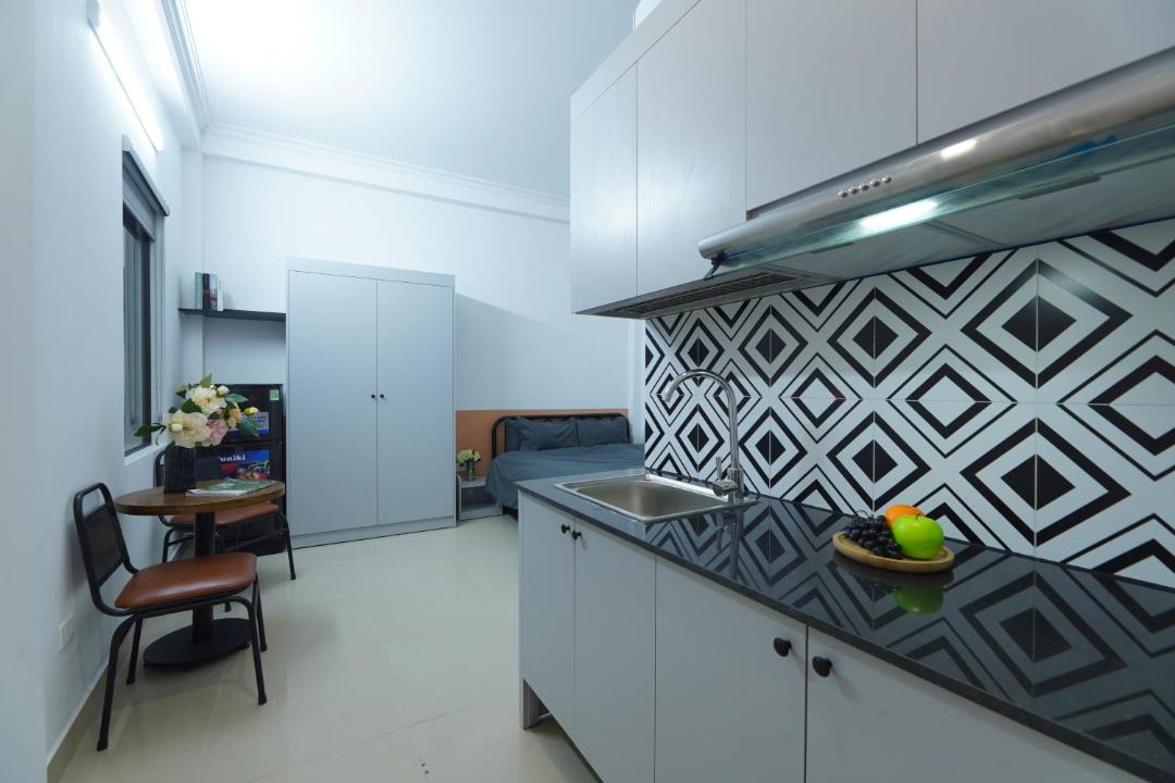 Photo of Kitchen in Quan Hoa