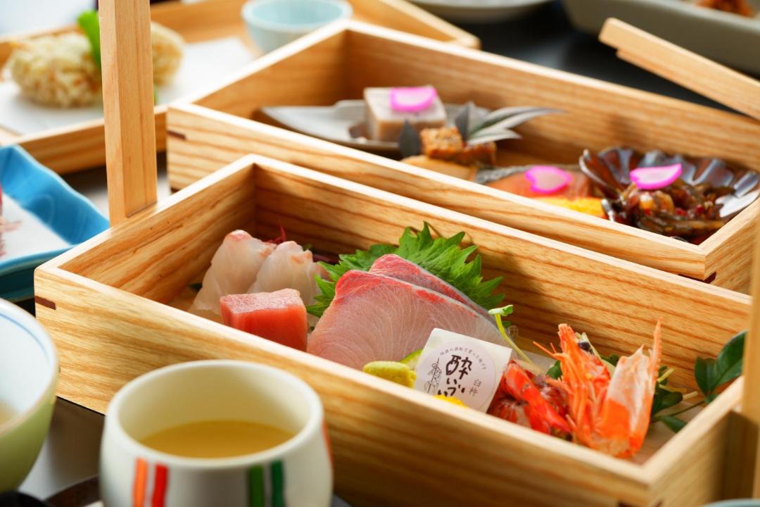 Photo of Kitchen in Kannawa Onsen