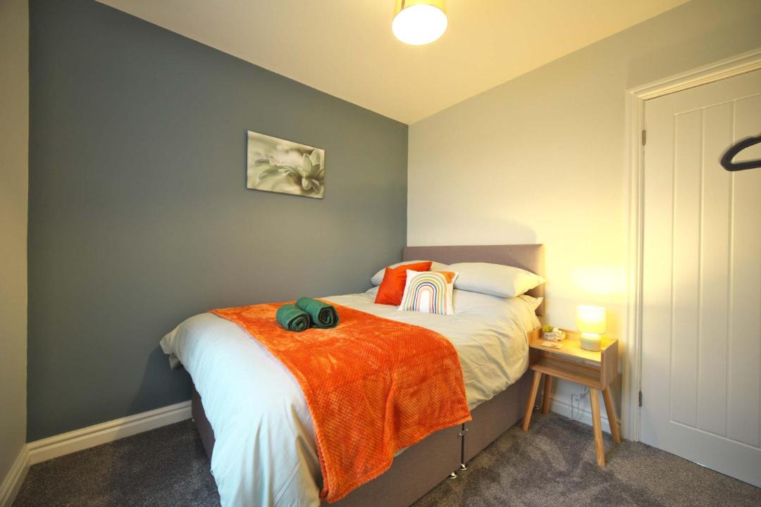 Photo of Bedroom in South Elmsall