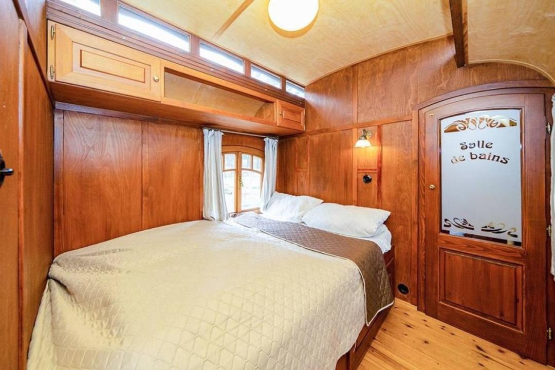 Photo of Bedroom in Rutenberg