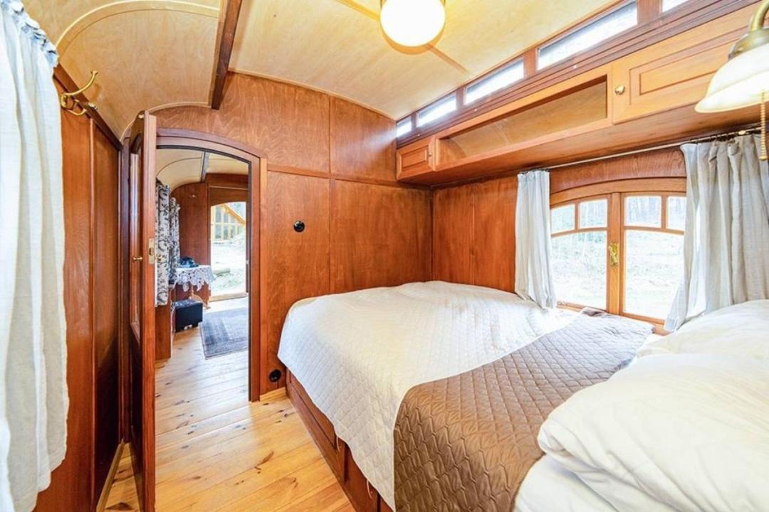 Photo of Bedroom in Rutenberg