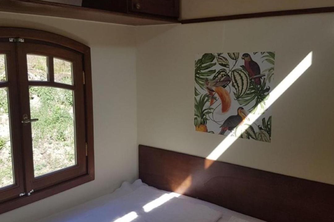 Photo of Bedroom in Rutenberg