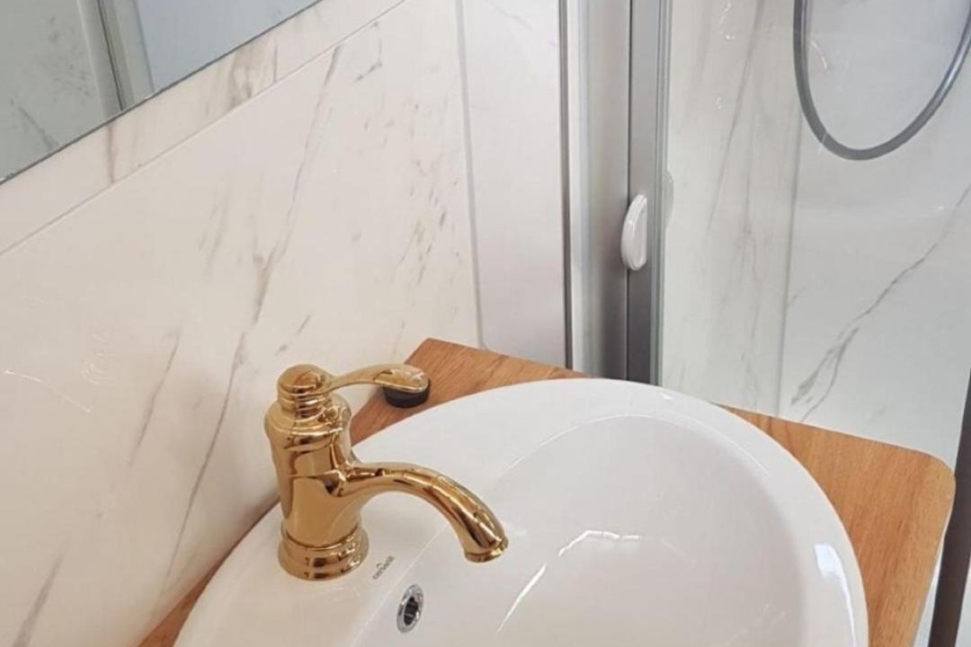 Photo of Bathroom in Rutenberg