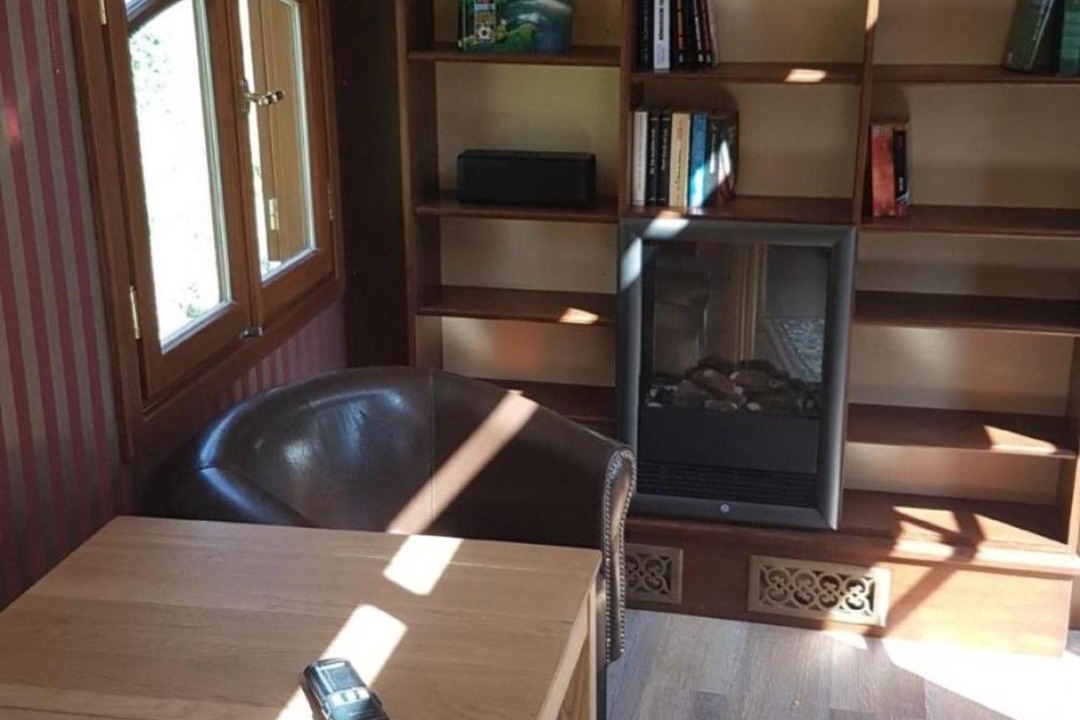 Photo of Livingroom in Rutenberg