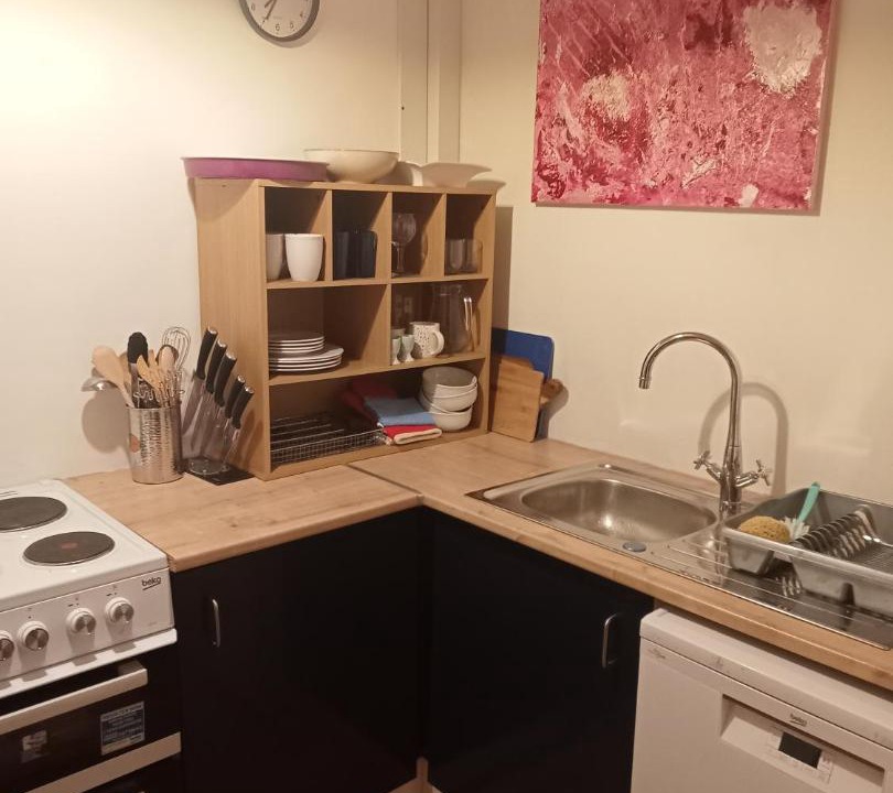 Photo of Kitchen in Howth