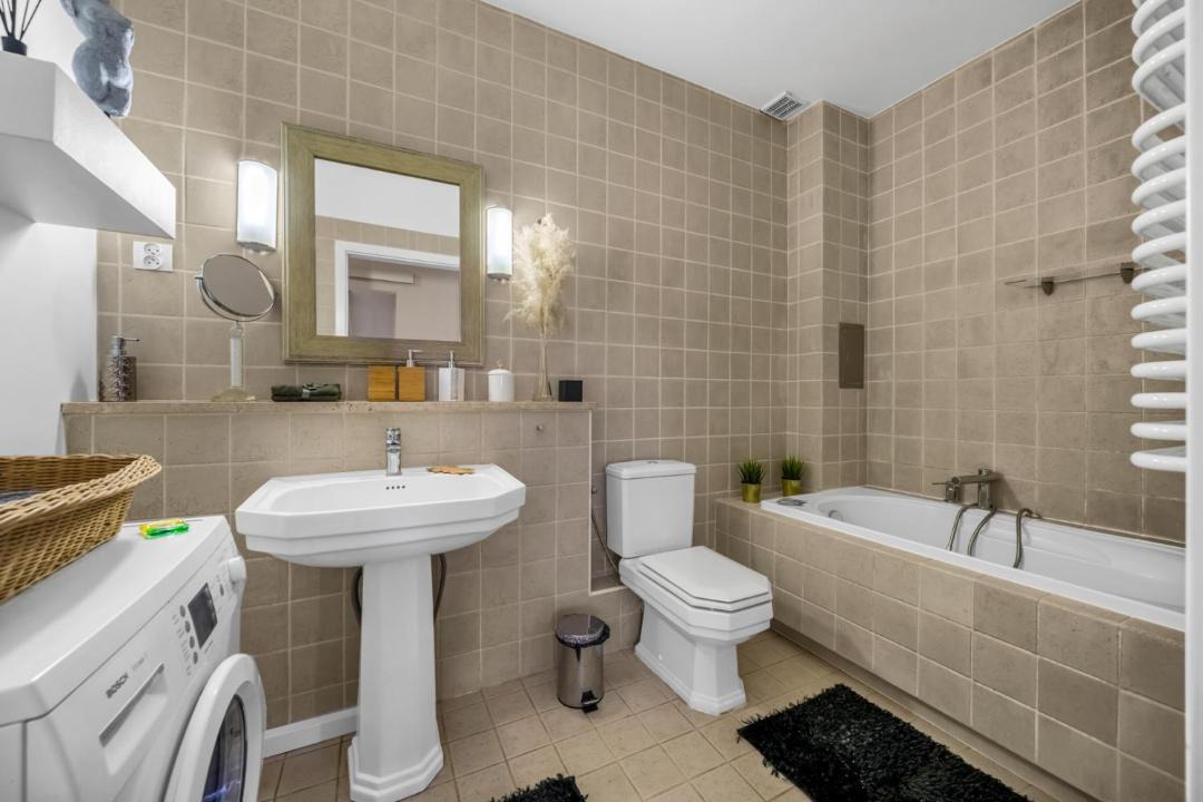 Photo of Bathroom in Ursus