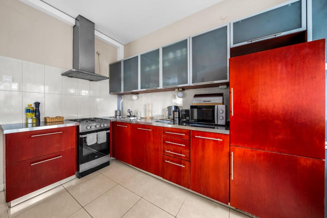 Photo of Kitchen in Ursus