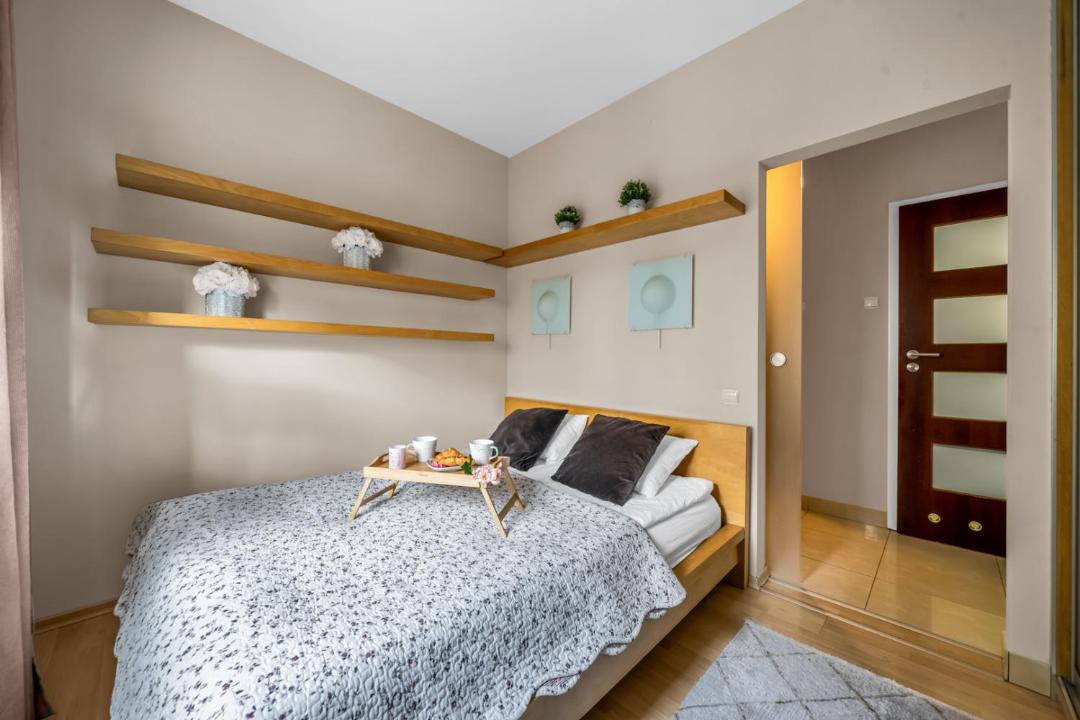 Photo of Bedroom in Ursus