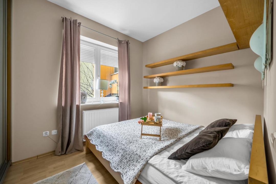 Photo of Bedroom in Ursus