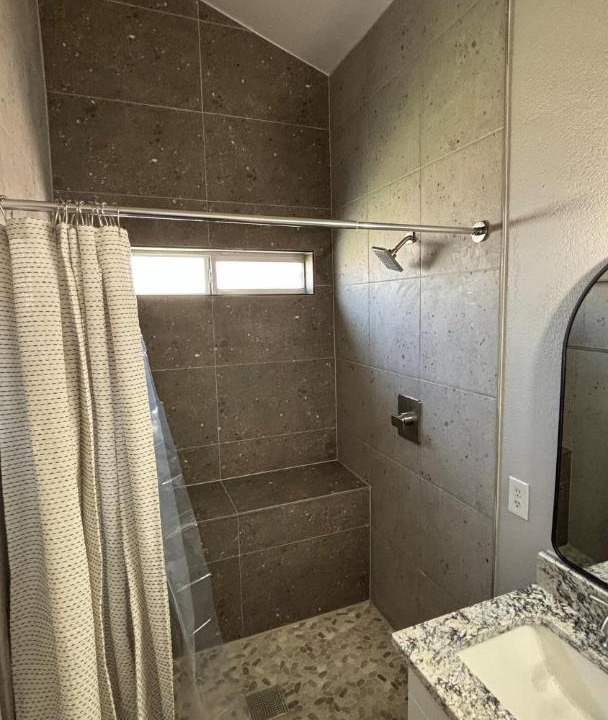Photo of Bathroom in Biggs Field