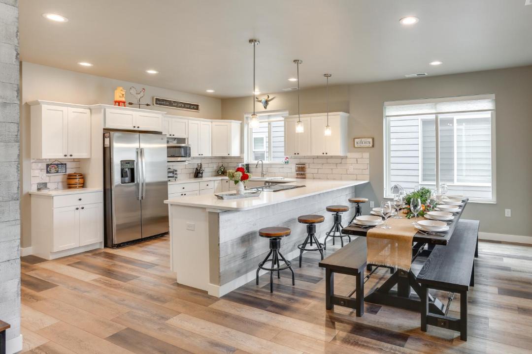 Photo of Kitchen in Spearfish