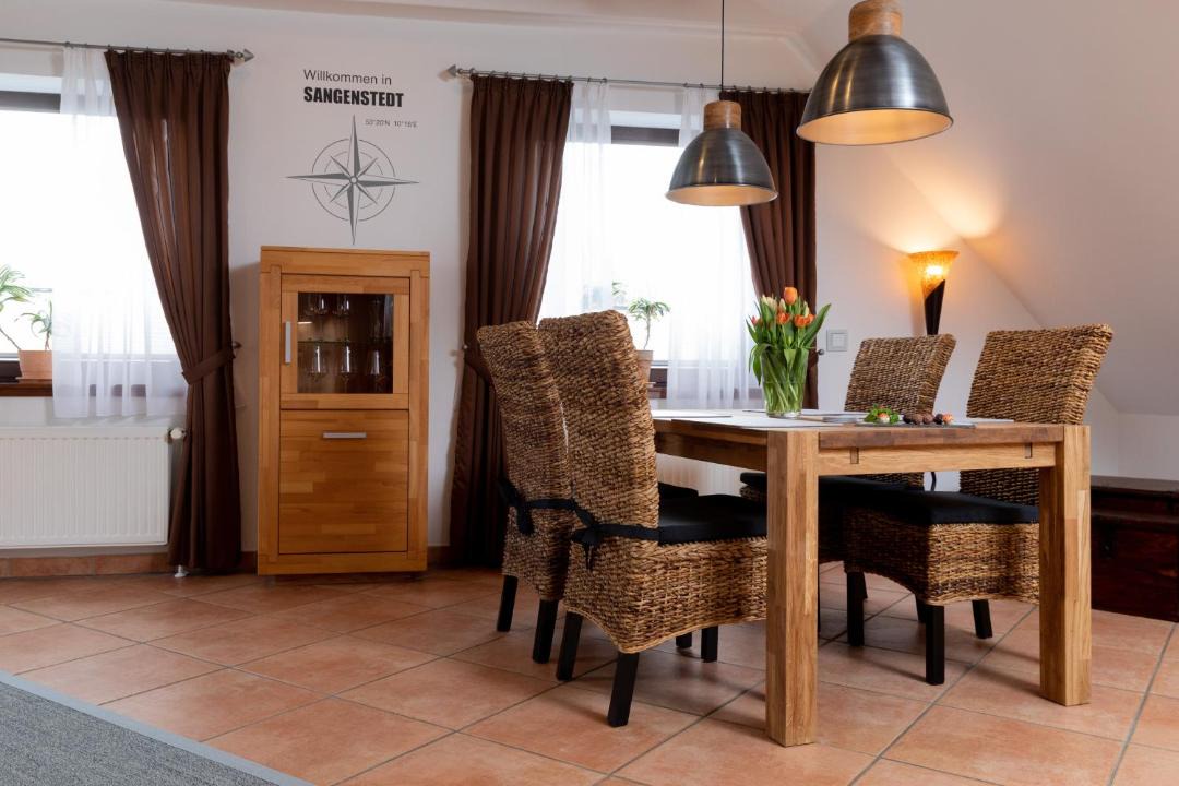 Photo of Livingroom in Winsen
