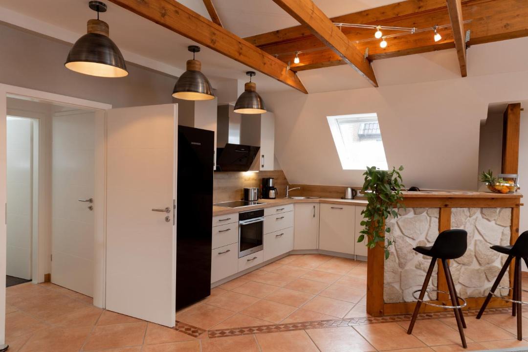 Photo of Kitchen in Winsen