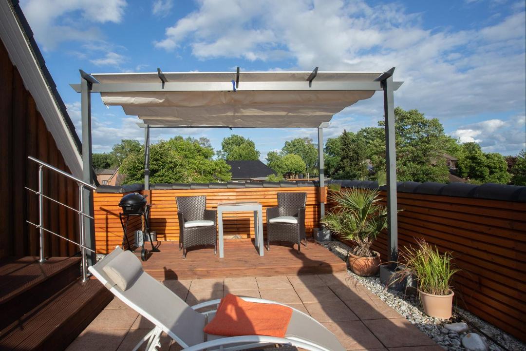 Photo of Patio Balcony in Winsen