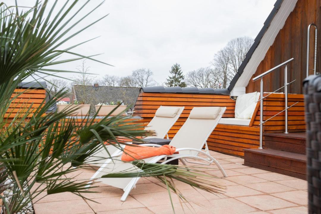 Photo of Patio Balcony in Winsen