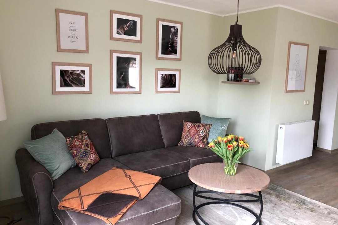 Photo of Livingroom in Tiefenort