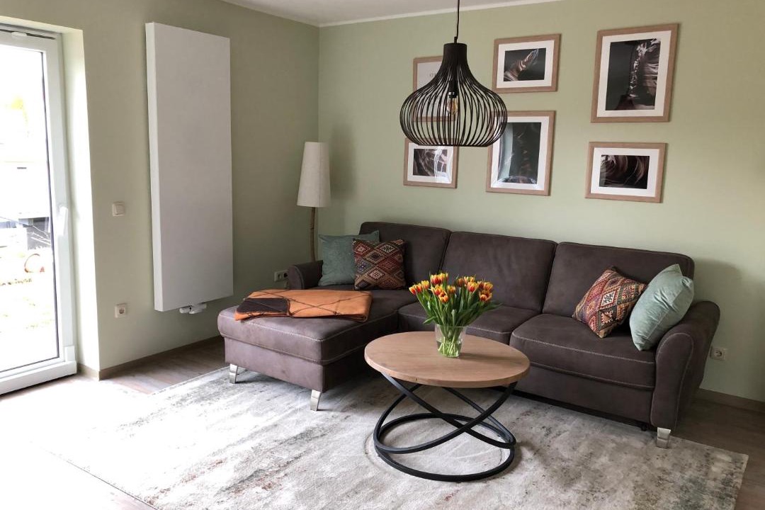Photo of Livingroom in Tiefenort